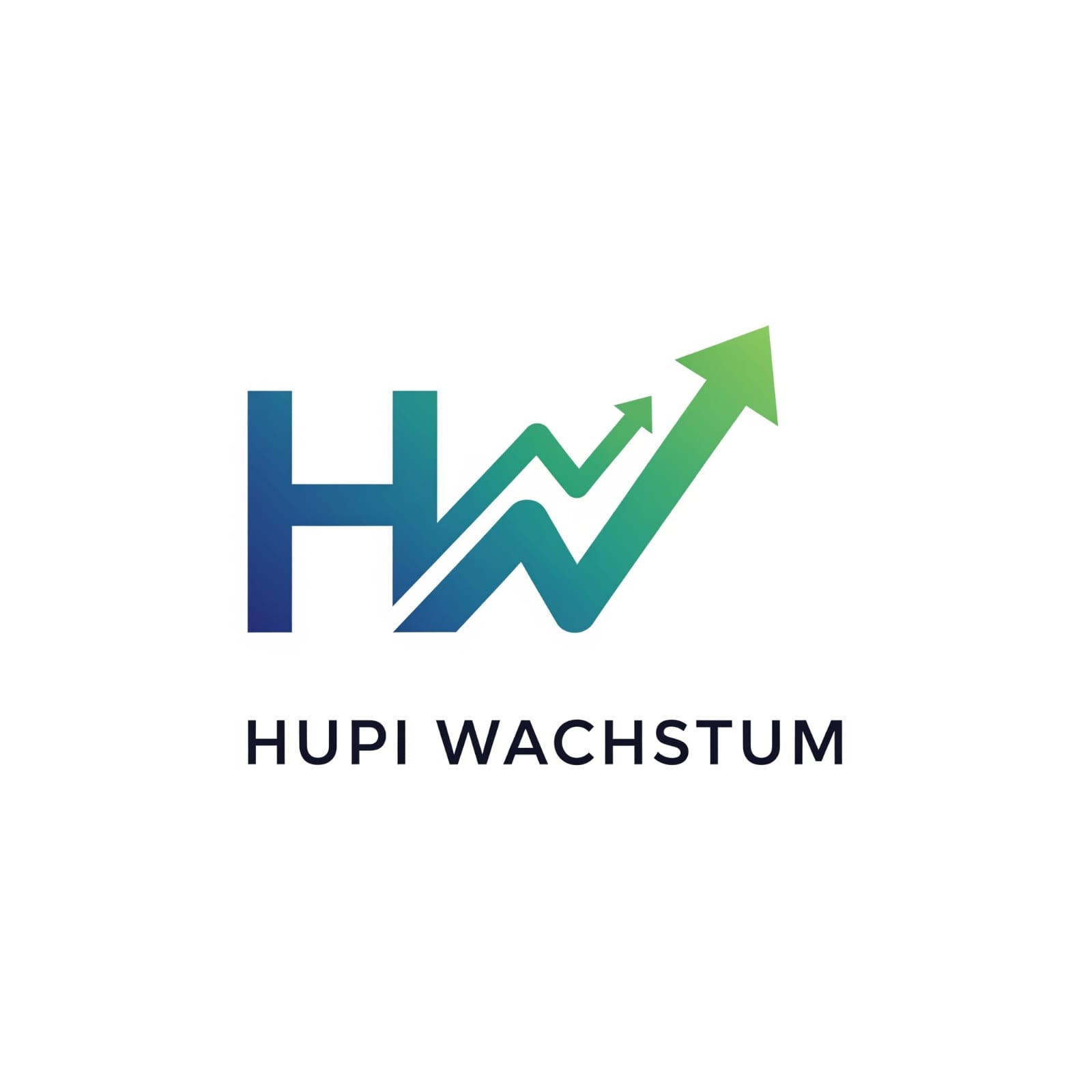 Hupi Wachstum
